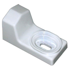 Base Door Handle Whirlpool 2183141 (Discontinued)
