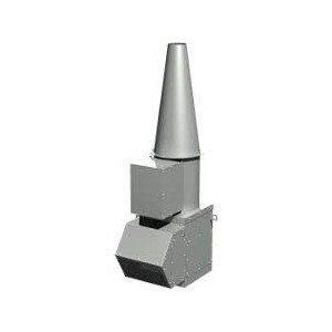  Sistema Extraccion Vektor-h-9   Greenheck