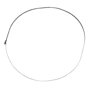 Clamp Bellow Tub 8182210