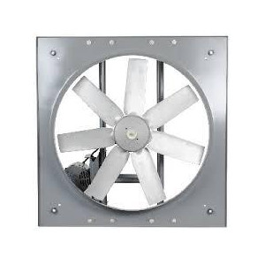 Inyector Axial S&amp;P IHgta 630/H 208-230 /3/60  2hp