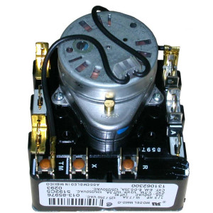 Timer Sec. Frigidaire/Electrolux 131062300