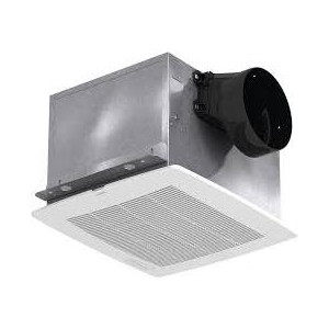 Ceiling Exhaust Fan Sp-a250 Greenheck 83w 115/1/60