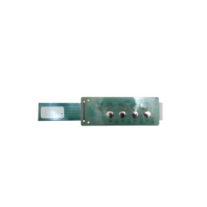Tarjeta Refrigerador Whirlpool Membrana 2304121