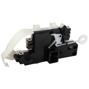 Whirlpool WPW10253483 Genuine OEM Door Lock Switch  Fits: W10253483 8540772 8540222