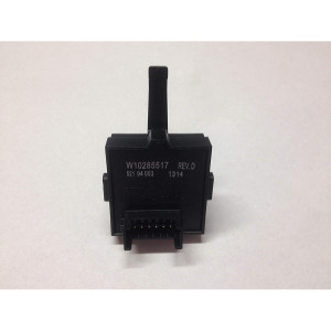 Switch Washing Machine Whirlpool W10285517