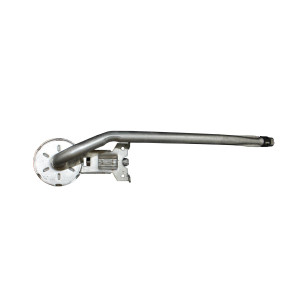 Quemador Cocina Frigidaire Largo 5303131079