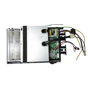 ecox Electronic Control Box for outdoor unit mini split ductless 17222000024573 Fits EDEM012C18B EDEM012C19B 