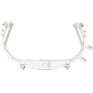 GE WE3M19 Drum Bearing Support for General Electric New Model Dryers replaces 2359, AH267867, EA267867, PS267867, WE03X0077