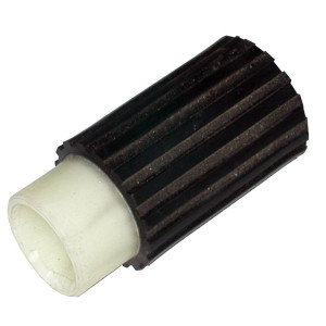 GE General Electric WH1X2641 Buje de Estrias Plastico para Lavadora Original