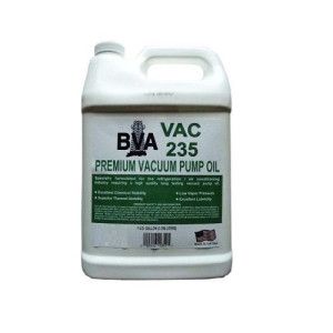 Aceite Para Bomba De Vacio Vac 235 Galon/3.8lts) Bva