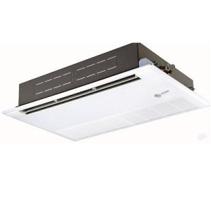 1 Way Cassette Tvr 7.000btu R410 230v/60hz/1ph Trane 4tve0007c1 Select