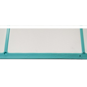 Filtro para Aire Acondicionado Mini Split unidad interna CE-KFR70G/N1Y-AB-6 RoHS 40.3 x 36cm (15-7/8 x 14-1/4 pulg) 201133091172, 12100204000461 Sirve  ecox