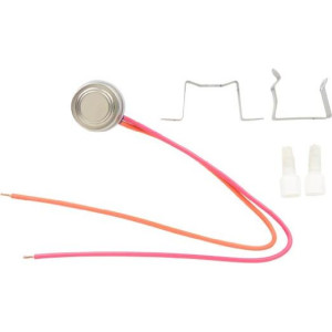 GE WR50X60 Genuine OEM Defrost Thermostat L-60 
