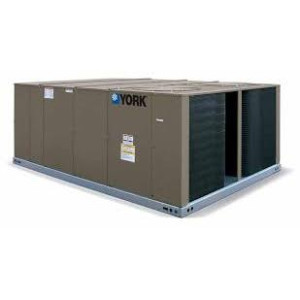 Aire Compacto 180.000btu 15ton R410 220v/60hz/3ph York Sunline 11.0  Eer Zf180c00b2a1aaa1a1