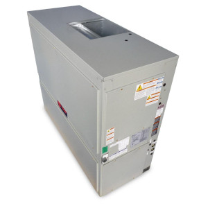 Evaporadora Tipo Gabinete 90.000btu R410 230v/60hz/3ph Trane Alta Eficiencia (Un Circuito) Twe09043a