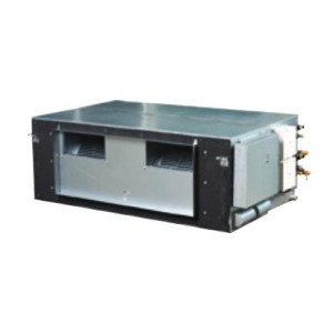 Fan Coil Alta Presion Tvr 48.000btu R410 230v/60hz/1ph Trane 4tva0048c1 Select
