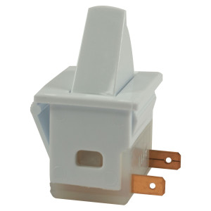 Whirlpool W11384469 Genuine OEM Door Switch 
WP1118894 W10656773