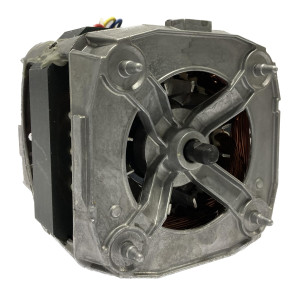 Whirlpool WP661600 Genuine OEM Drive Motor WP661599 3951550 8528157 389248 389248SKID 468583 293434 3946897 WP661600 30199 289983 3363736 291855
