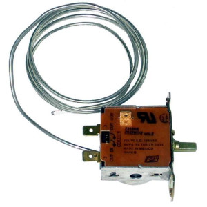 Whirlpool 759308 Genuine OEM Evaporator or Cube Size Control Thermostat  Replaces: 2157321
