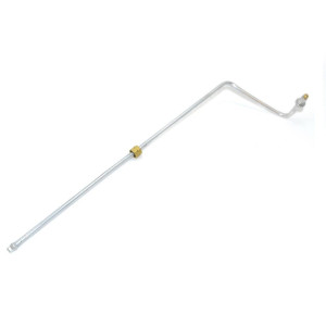 Tubo Cocina Mabe Piloto Trasero Derecho 183D8020G010 / WS01F02869 (Descontinuado)
