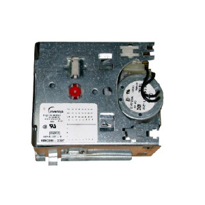 GE General Electric Timer HK507 G007 (145-507-12) (Obsolete)