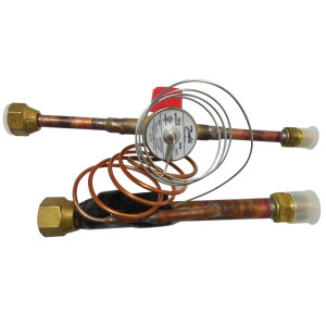 Txv Kit Valve De Expansion 36.000btu Txvumkit36 (Para 4tyk6536d1000al)