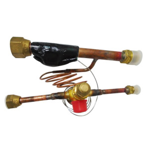 Txv Kit Valve De Expansion 36.000btu Txvumkit36 (Para 4tyk6536d1000al)