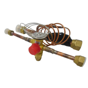 Txv Kit Valve De Expansion 36.000btu Txvumkit36 (Para 4tyk6536d1000al)