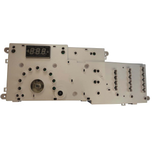 GE General Electric WH12X10355 Tarjeta de Control. Sirve 1264503, WH12X10303, WDBA0501000000