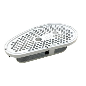Whirlpool W10828351 Filtro Secadora  Sirve 8531964 8531967 W10812395 348399 348400 685273 Tjde964 W10828351VP