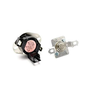 Whirlpool 280148 Genuine OEM Thermal Cut Off
Fits: 8318314 8557403