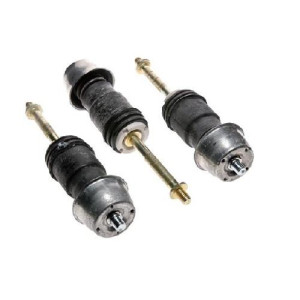 Whirlpool W10207783 Genuine OEM Shock Absorber Kit 3 Pieces
Fits: 3350397 3406201