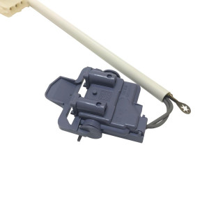 3949247 Appli Parts Washer Lid Switch Compatible with Whirlpool and others 3949247AP, 3949247V, 3949237, 3949239, 3949240, 3949247VP, PS11722098, AP5983746