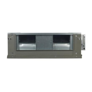 High Pressure Fan Coil Tvr 68.000btu R410 230v/60hz/1ph Trane 4tva0068c1 Select