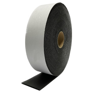 Appli Parts APTF-230 Foam Tape 1/8 in x 2 in x 30 ft (3mmx50mmx9m)