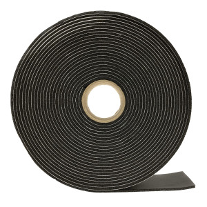 Appli Parts APTF-230 Foam Tape 1/8 in x 2 in x 30 ft (3mmx50mmx9m)