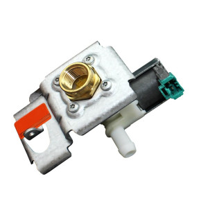 Valve Water Inlet Dishwasher Whirlpool W10158389