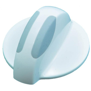 Perilla Lavadora Frigidaire Blanca 134844470