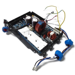 Tarjeta A.A. Split Ecox Unidad Externa Us1-Kf67w/Bp3n1-Ca01(Q0)(Pd22015236+Atf235+Rx62t+Fsbb30ch60c).Jd.Fw.Wxwkb.Dk1 17222000010149
Incluye 12122000008999
Sirve Edem024c18b