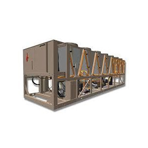 Chiller York 167.8ton 460v/60hz/3ph  R-410a Ylaa0170ze46