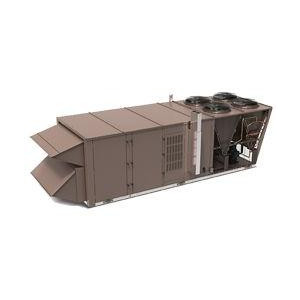 Aire Compacto 400.295btu 35ton R410 220v/60hz/3ph York Sun Select Yv35c0bv2a1caa15a1