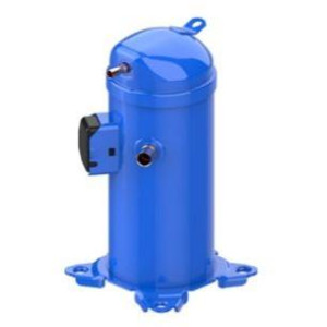 Danfoss HLH068T4LC6 5.7 tons 68.000 btu/h R410A Compressor Scroll para Aire Acondicionado 380-415/3/50, 460/3/60 (V/Ph/Hz) Descarga 1/2 pulg, Succion 7/8 pulg, ODF, PVE Oil, 121L1391, 121L1388, 121L8902