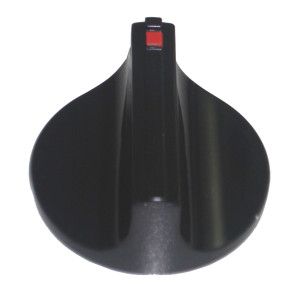 Whirlpool WP3150374 Genuine OEM Range Knob Black. Fist: 3150374, 3150373, WP3150374, 3150020, 3150374, WP3150020, 3148162