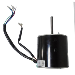 Fan Motor single phase asynchronous Air Handler YDK400-6F YKS-400-6-7 RoHS 202400400282 11002012001220 Fits: ecox EAHU060X13B midea MVA60HWN1M13