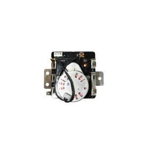 Whirlpool WP3397273 Genuine OEM Dryer Timer 
Fits: 3397273 3397273B /M460-G 013-86246 1340B7