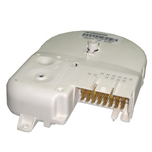 GE WH12X10295 Genuine OEM Timer  Fits: 175D5100P003 71300-A01406 8196A