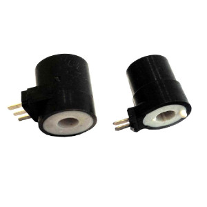 Whirlpool 279834 Genuine OEM Dryer Gas Valve Solenoid 
