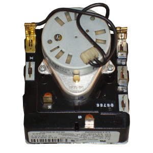 Timer Sec. Frigidaire/Electrolux 131960800