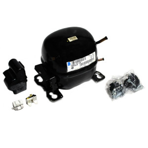 Compressor Tecumseh B 1/8hp 110v/1ph/60hz Thb1340ys R134