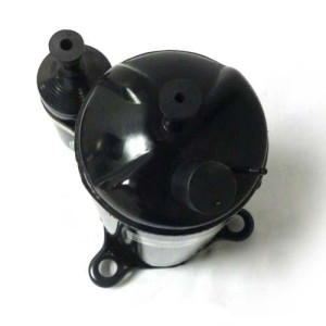 GMCC Compresor rotativo velocidad fija 24.000 Btu 220v/60hz/1ph R410 PA210M2C-3ETU2 201400601320 11103010001252 Sirve EACM024C11B EADM024C11B WWK+22CR5A